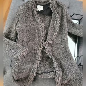 Iro women wool sweater